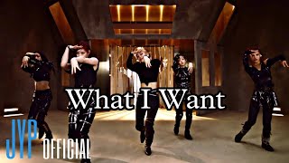 Itzy "What I Want" M/V Teaser