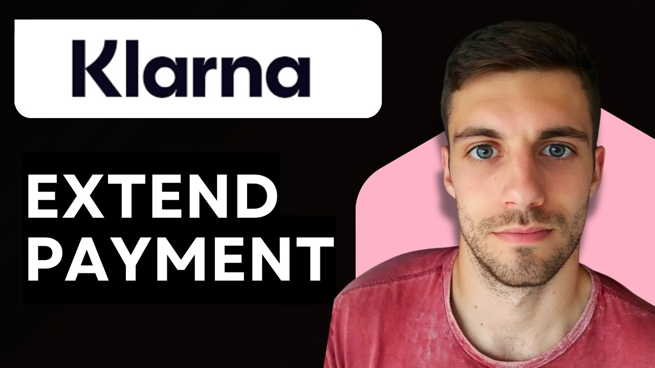 Is It Bad To Extend Due Date On Klarna