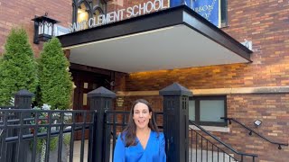 Why I Share: A Sunday Sharing Commitment Testimony from Nicki Nabasny