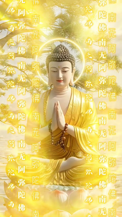 NAMO AMITUOFO 🙏🙏🙏 #shorts #buddha #peace #namoamituofo #japan #vipassana #zen #taiwan