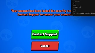 I Need Your Help Unfair Lock