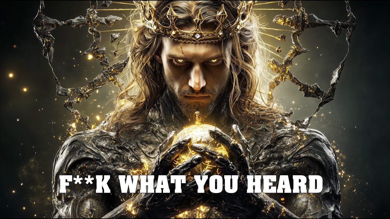 F**K WHAT YOU HEARD 🔥 | Dark Outlaw Country | Explicit Lyrics