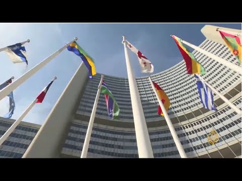إيران تنوي إيقاف عمل كاميرات المنشآت النووية إذا لم ترفع أميركا العقوبات