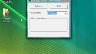 How To: Fast Image Resizer