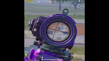 REAL KING OF SNIPER🔥FASTEST AWM Shot | Pubg Mobile