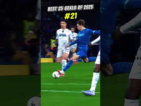 Goal 21 McTominay S Rocket That Shook The Stadium