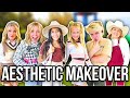 EXTREME MAKEOVER TRANSFORMATION w/ 6 KiDS!
