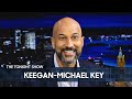 Keegan-Michael Key Talks NFL Honors, the Detroit Lions and Shows Off His Impressions (Extended)