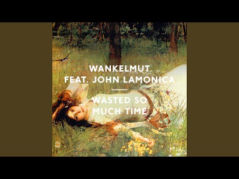 Wasted so Much Time (feat. John LaMonica) (N'to Remix)