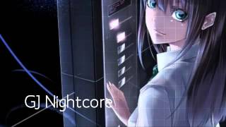 GJ Nightcore - Push The Button
