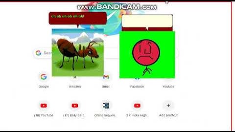 MSAgent Randomness Episode 3