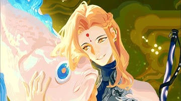 Distyle: WAY OF MASTERY - Event Song #3