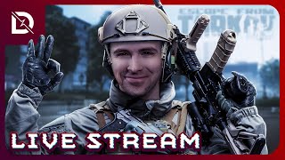 🔴 TARKOV THOOMAGE + MAGIC WITH BUDS!