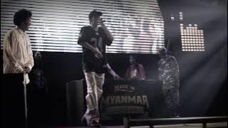 YOUK $HI Show  - LBC Freestyle :)