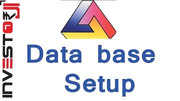 Amibroker EOD Database setup Stock Split Bonus Merger Adjustment [Hindi]