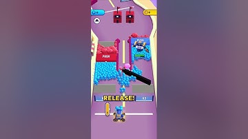 Mob control Best mobile games for Android #games #puzzle #funnygame #gameforkids part 21