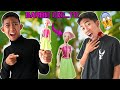 KITA DISERANG BARBIE EXE??😱 | Mikael Family