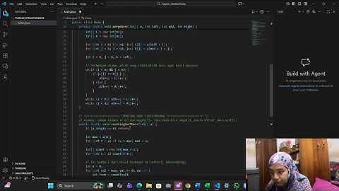 Tugas Praktik 2 Struktur Data
