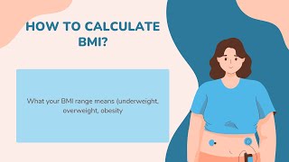 How to Calculate BMI Using Weight and Height: Quick & Easy Guide