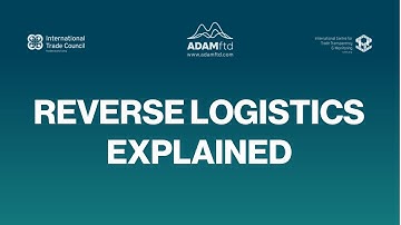 Reverse Logistics Explained: Key Concepts & Benefits for Global Supply Chains
