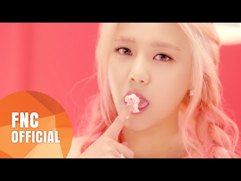 AOA 크림(CREAM) – 질투 나요 BABY MV TEASER mp3 ke stažení