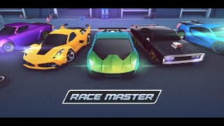 Race Master 3D screenshot 5