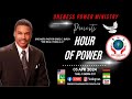 Oneness power ministry hour of power speaker pastor greg c birch the real thing 22