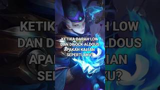 HELP ME BROO jangan lupa subscribe like dan share brooo #mobilelegends #solorankmlbb