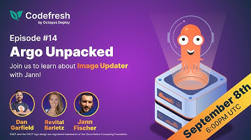 What’s the Secret Behind Argo CD Image Updater? | Argo Unpacked Ep. #14