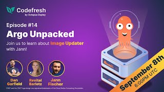 What’s the Secret Behind Argo CD Image Updater | Argo Unpacked Ep. #14