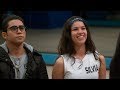 Revision Concierto 9 | SILVIA "SIN EL" | La Academia 2018