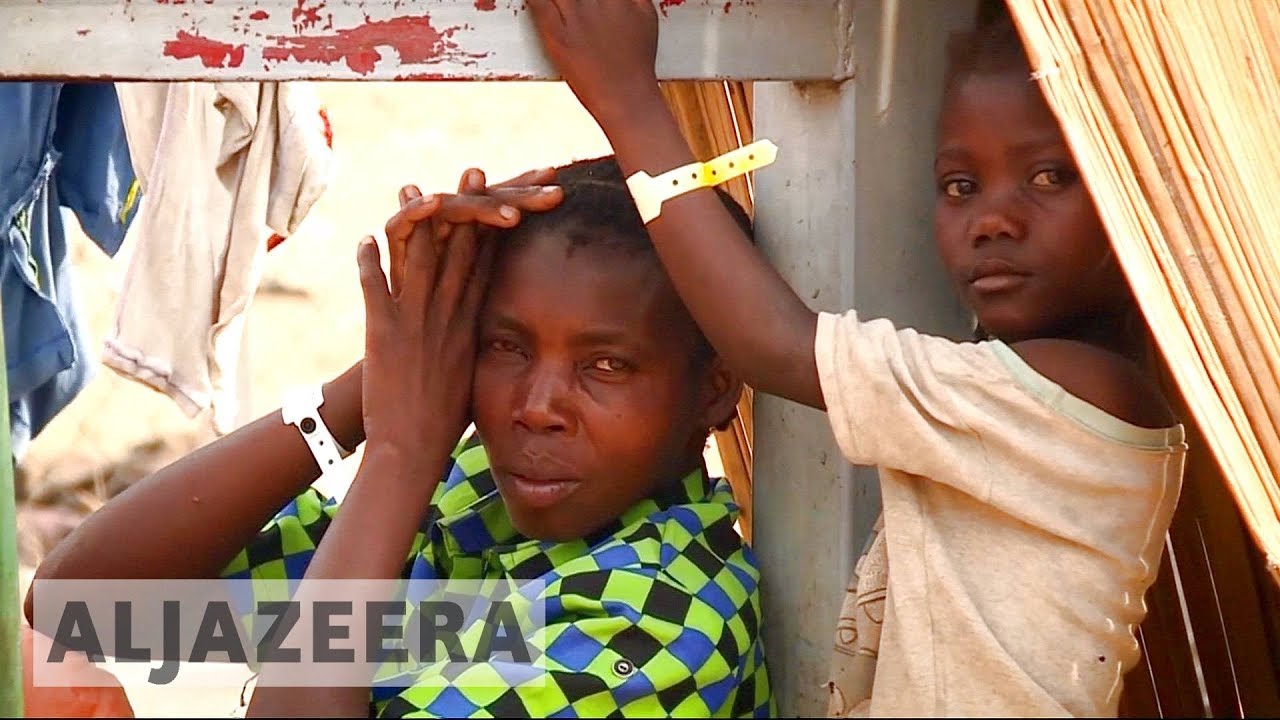 🇸🇩 الجوع في أفريقيا محور مؤتمر الأمم المتحدة في السودان