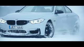 MARCUS - Сеньорита (Jarico Remix) MODELS & BMW M4 Showtime
