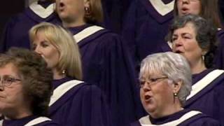 "Immanuel" - Live at Thomas Road Baptist Church chords