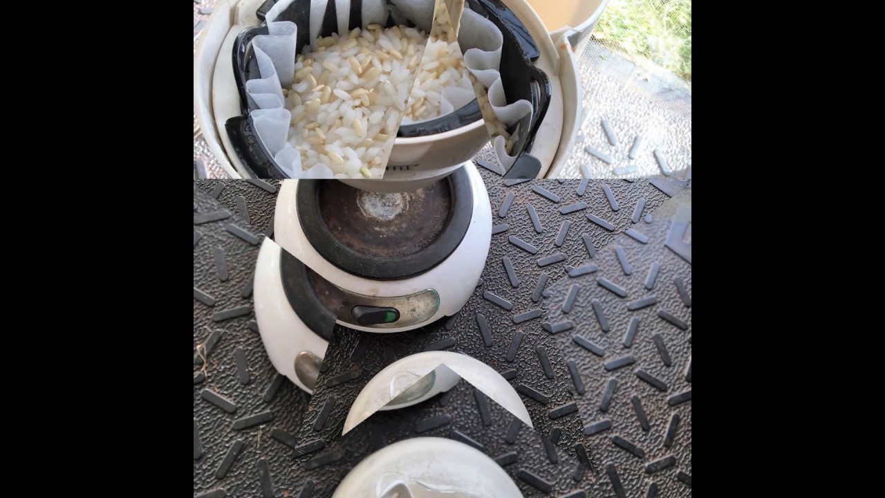 CoffeeMaker Hacks YouTube