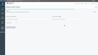 Use external data