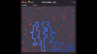 I DID TOO MANY MISTAKES