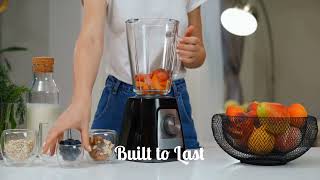 Vitamix Explorian E310 Blender Review