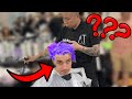 MI SONO COLORATO I CAPELLI!! - SPECIALE 400.000 ISCRITTI