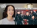 ID feat. RYOKI (BE:FIRST) , RYUKI (MAZZEL) , JIMMY (PSYCHIC FEVER) , FELIP REACTION | (ENG/JPN SUB)