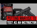 Putting MantisX to the Test as Instructors