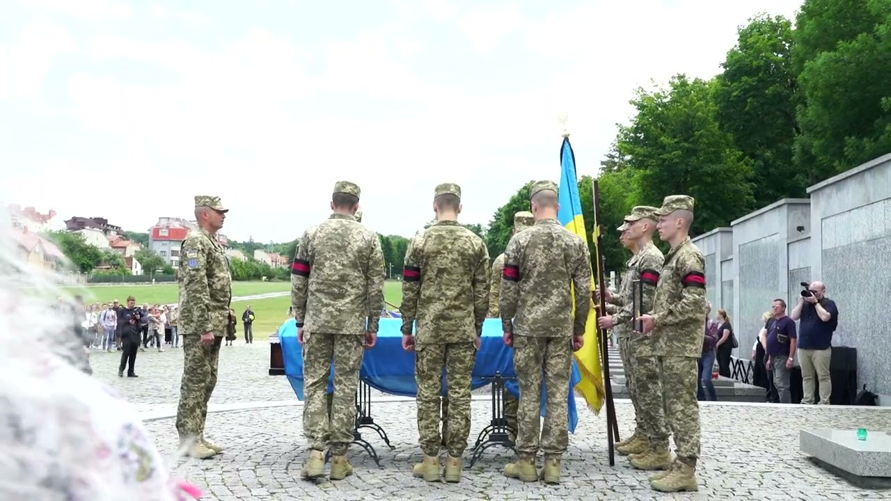 Похорон Артемія Димида або Воскреслий мюзикл 