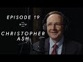 Christopher Ash on Writing, Marriage, & Advice for Young Pastors - Pastor Well | Ep 19