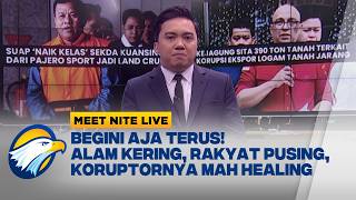 Download lagu UDAH SIAP BELUM? Ngomongin Lelang Jabatan sampai Ekspor Tanah Jarang | Meet Nite Live