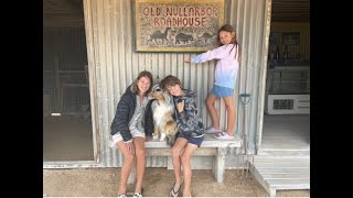 Episode 4  Nullarbor Adventures   SD 480p