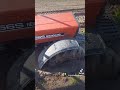 Turkey Holland Dabbung Pakistan Tractor Stunt