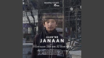 Jaanne Janaan