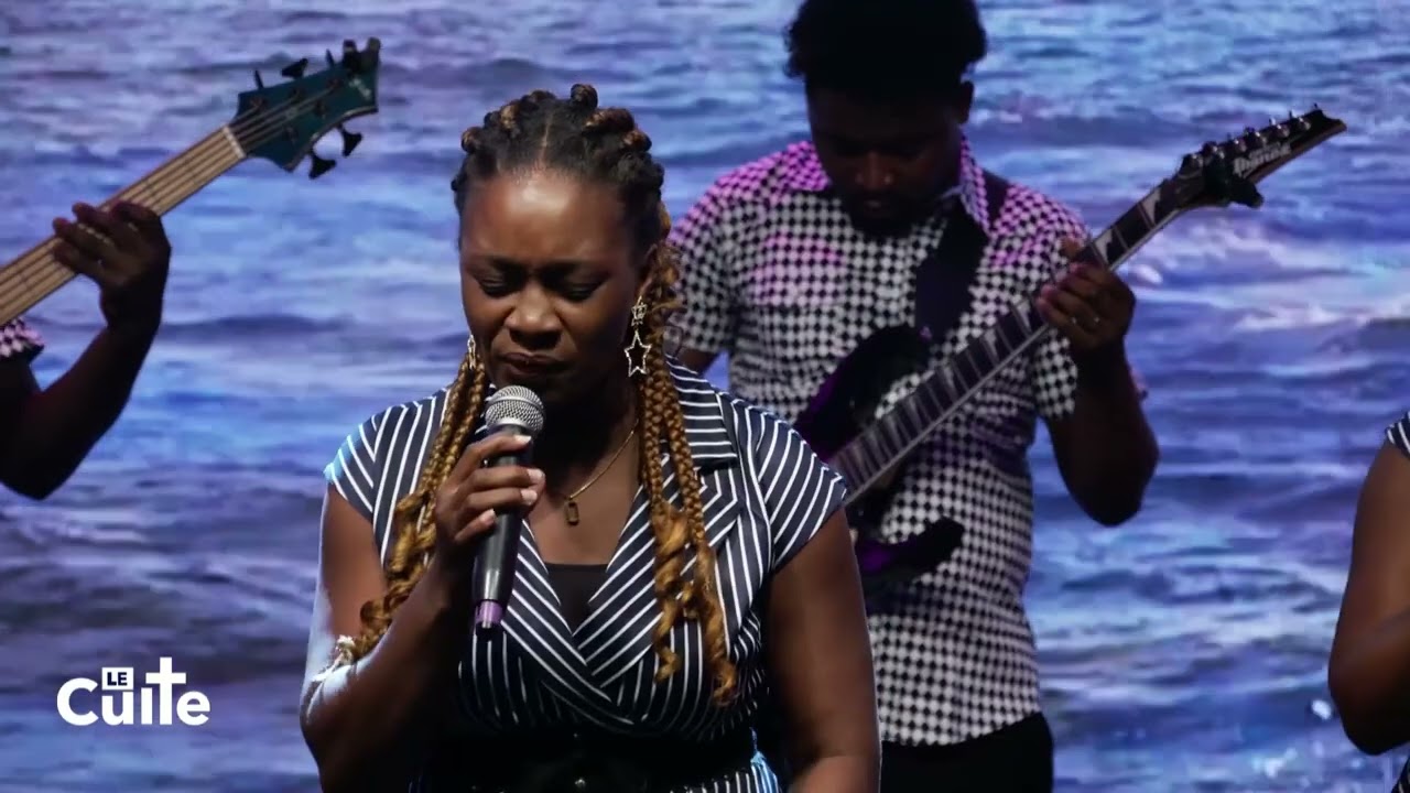 LE CULTE | Tenez ferme dans la foi malgré l'hostilité