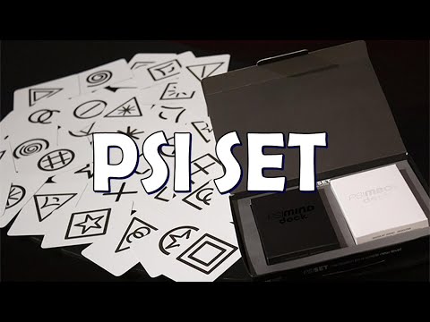 PSISet review