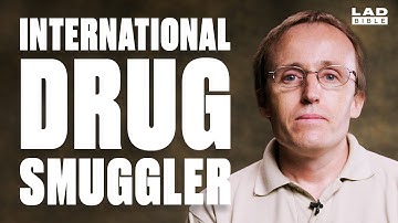 I Got Caught Trafficking And Survived 9 Years In Ecuador